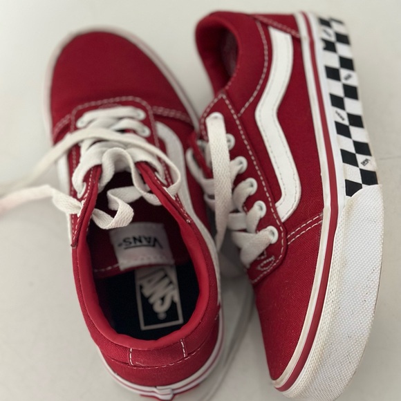 Vans Atwood Kids Shoes - Picture 3 of 8